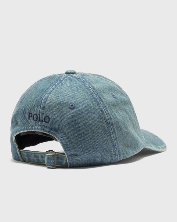 Thumbnail - DENIM-CLASSIC SPORT CAP