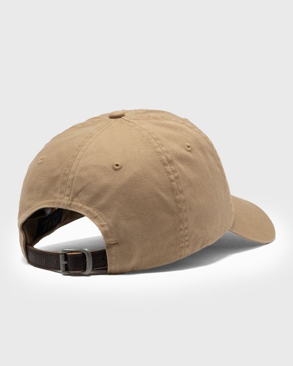 Polo ralph hotsell lauren cap khaki