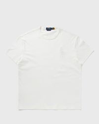Polo Ralph Lauren TEE Beige | BSTN Store