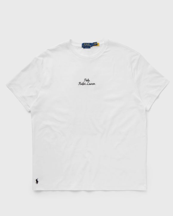 Polo Ralph Lauren S/S TEE White