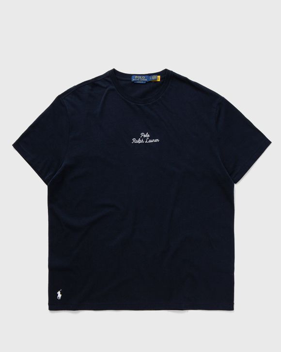 SHORT SLEEVE-TEE