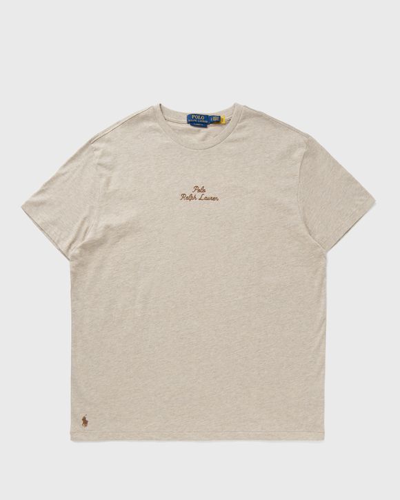 Beige ralph lauren t shirt online