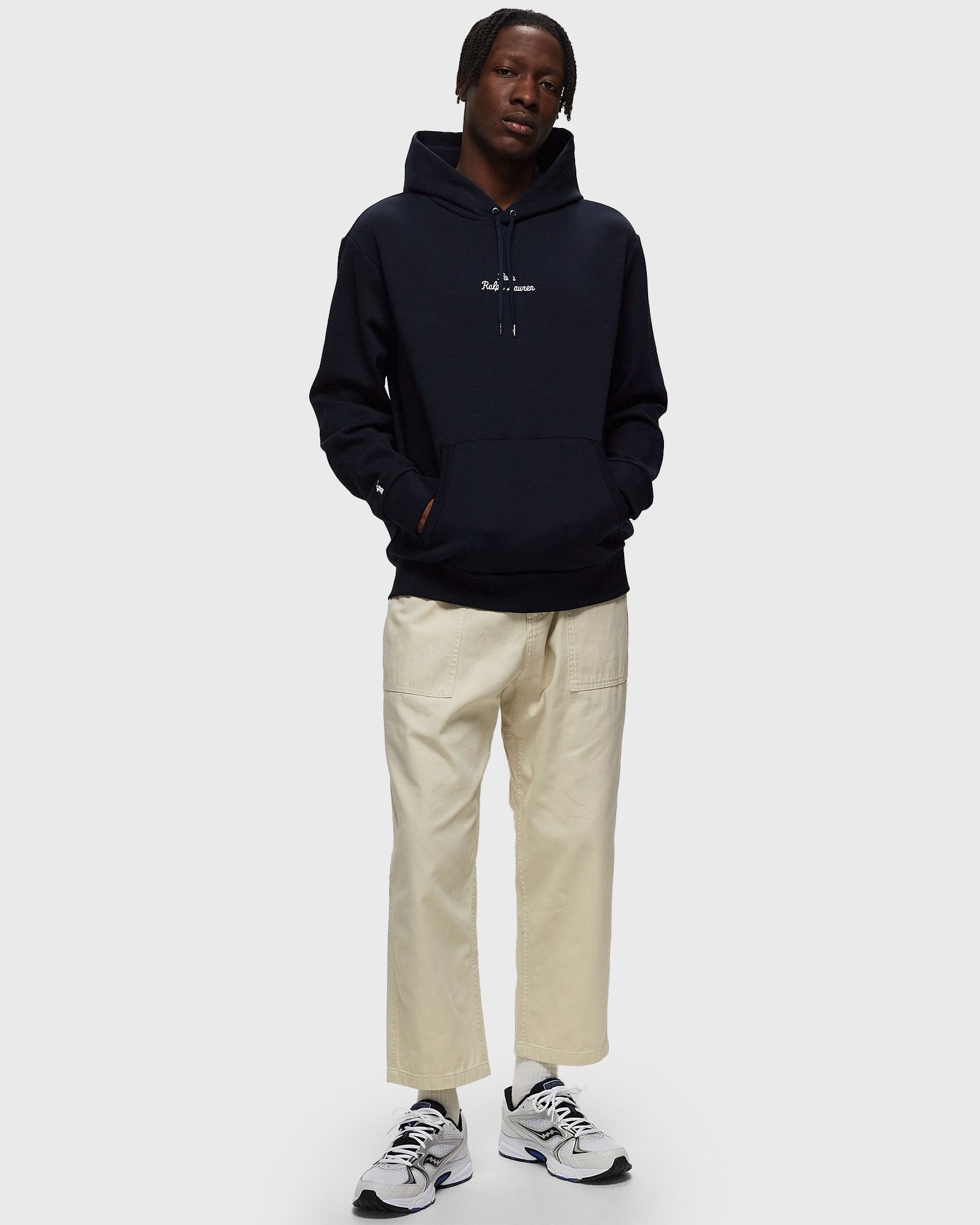 LONG SLEEVE-SWEATSHIRT