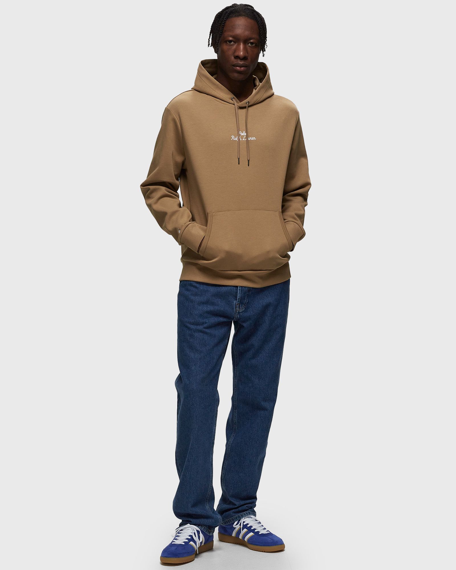 LONG SLEEVE-SWEATSHIRT