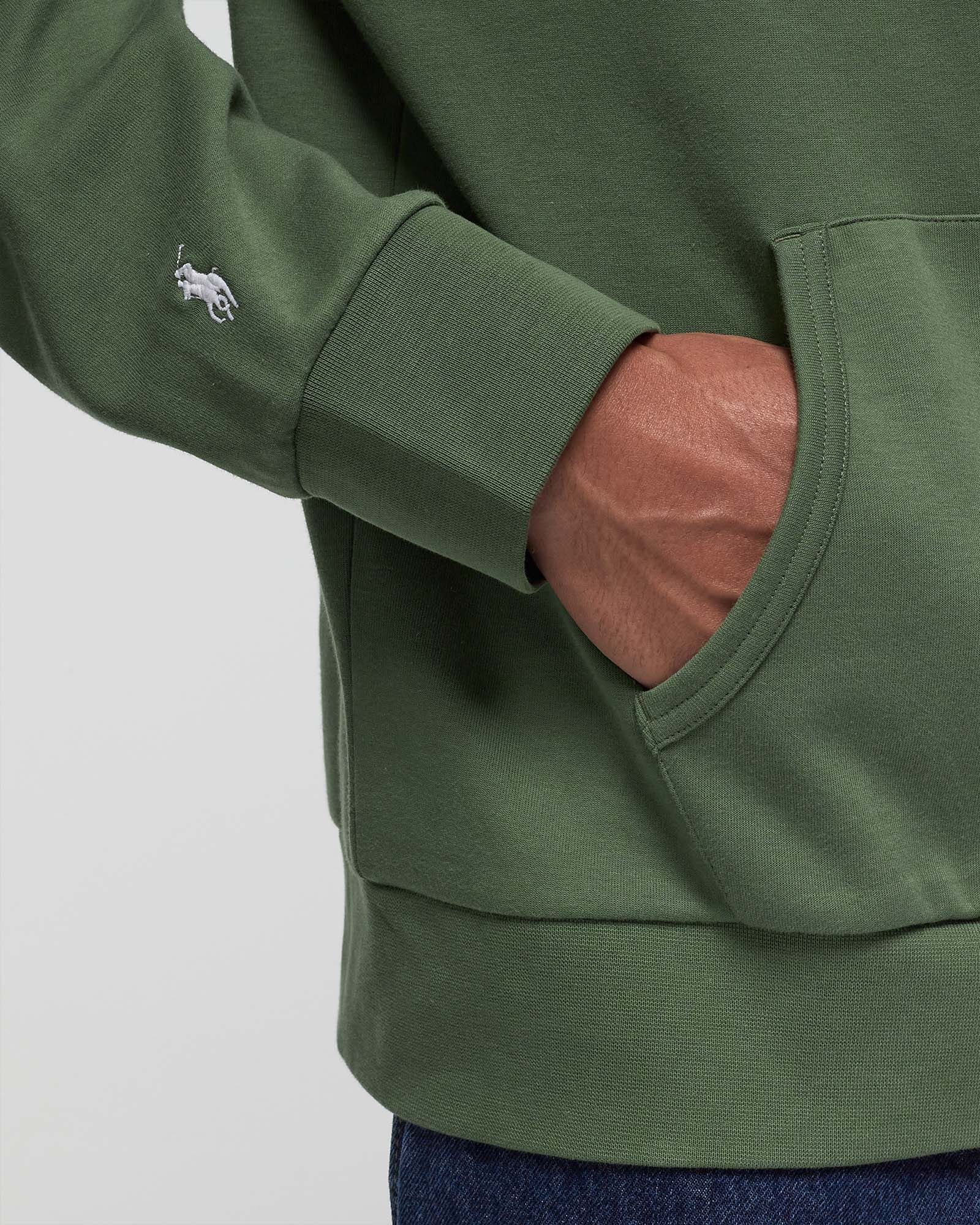 LONG SLEEVE-SWEATSHIRT