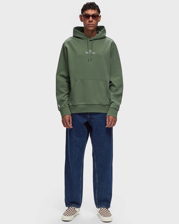 LONG SLEEVE-SWEATSHIRT