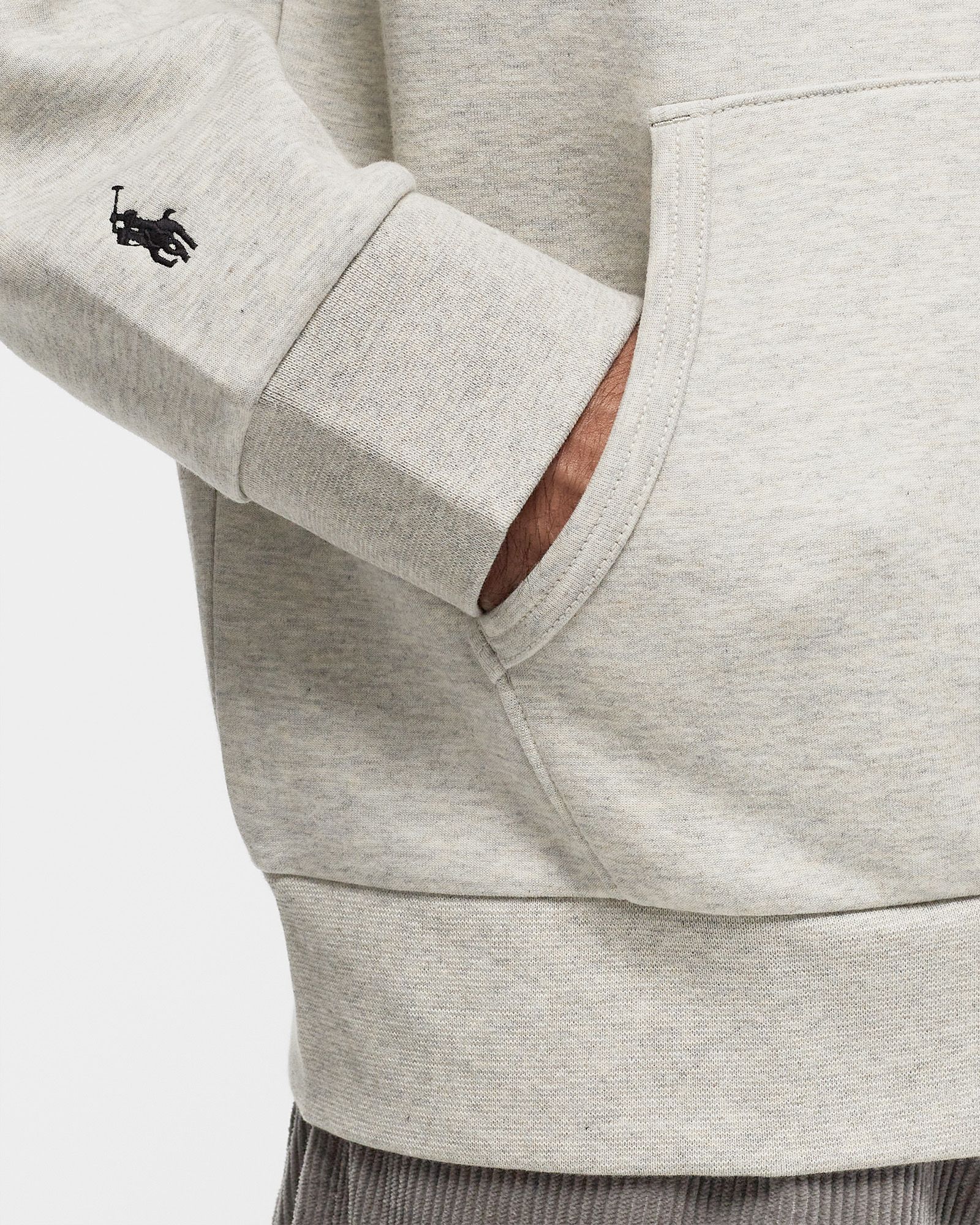 LONG SLEEVE SWEATSHIRT