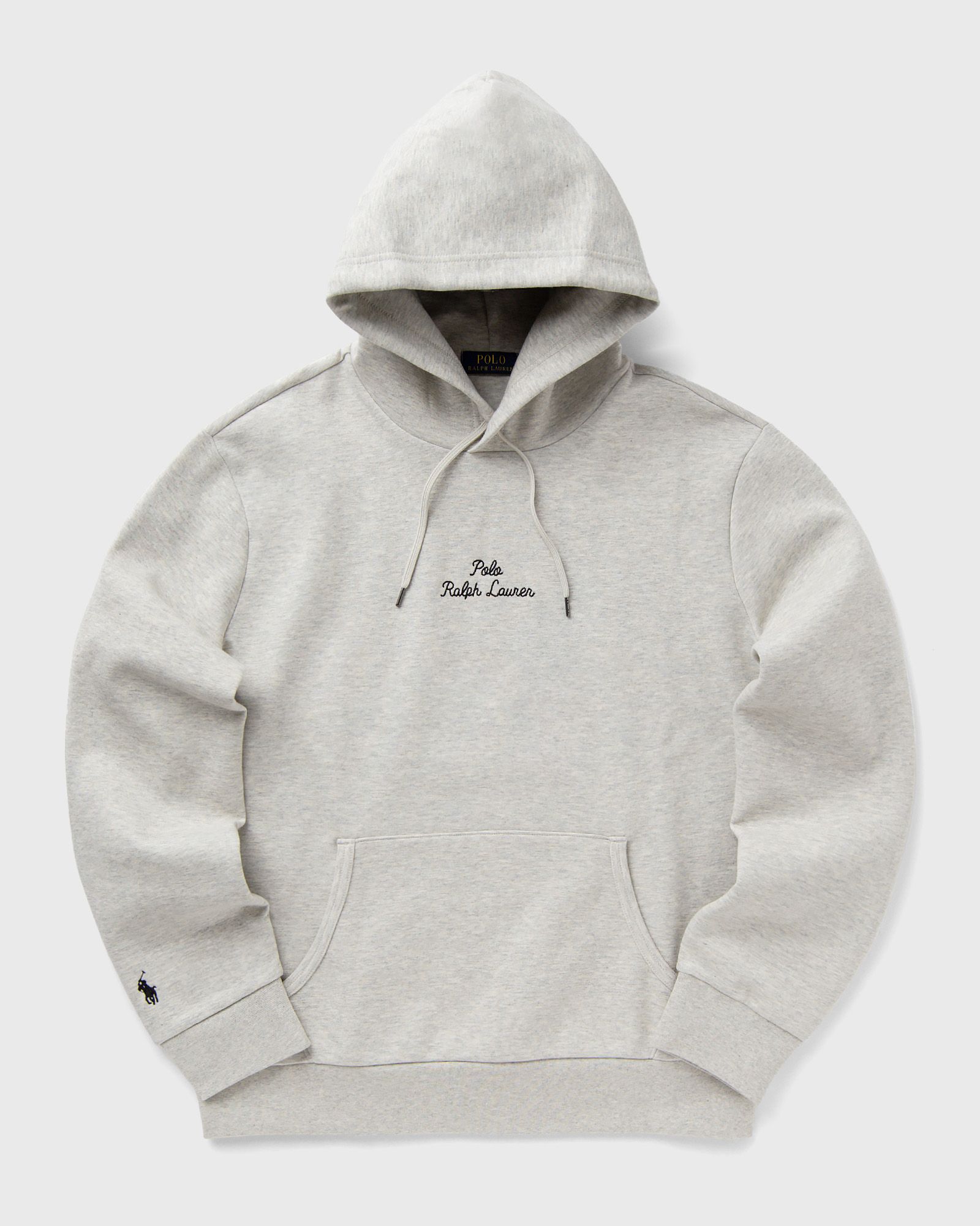 LONG SLEEVE SWEATSHIRT