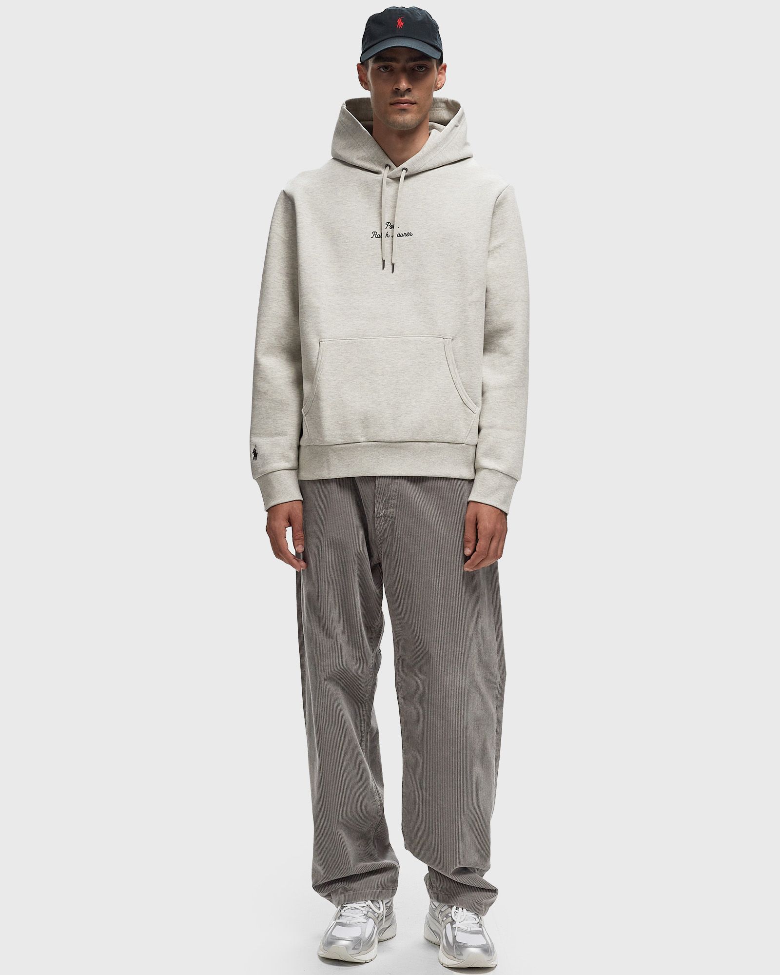 LONG SLEEVE SWEATSHIRT