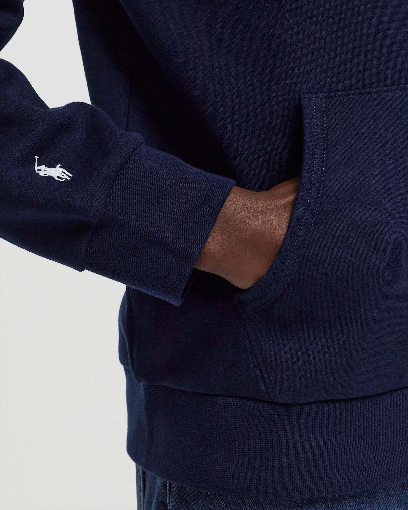 LONG SLEEVE-SWEATSHIRT