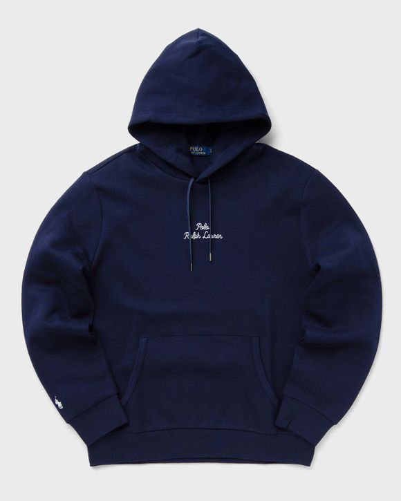 Polo Ralph Lauren LONG SLEEVE-SWEATSHIRT Blue | BSTN Store