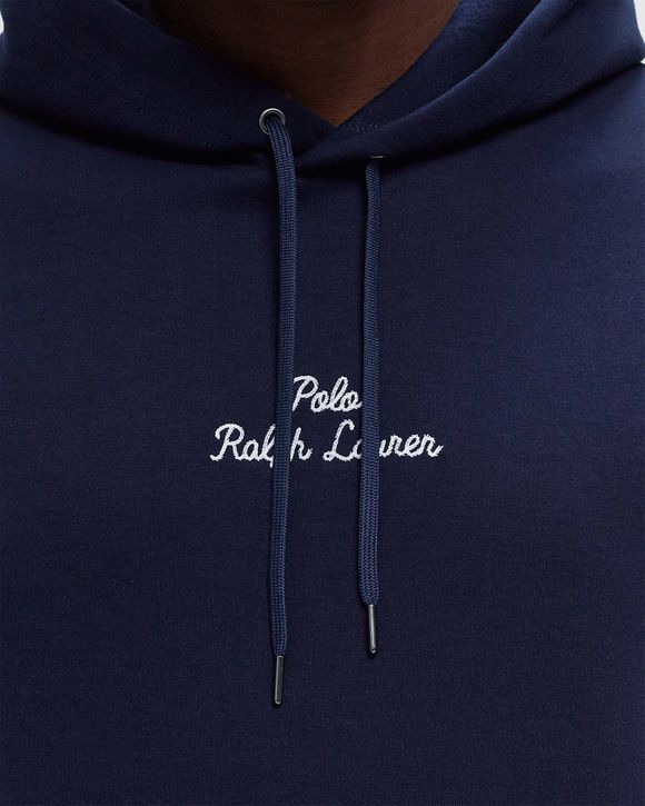 ★★POLO RALPH LAUREN★★ Cotton blend long sleeve sweatshir Polo Ralph Lauren Cotton-blend Long-sleeve Sweatshirt in