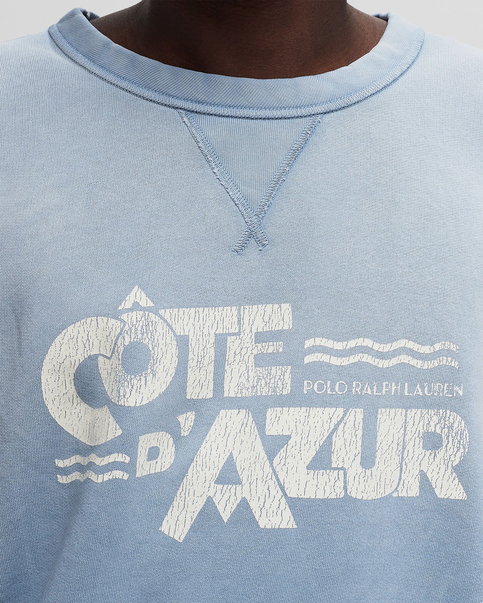 LONG SLEEVE-SWEATSHIRT