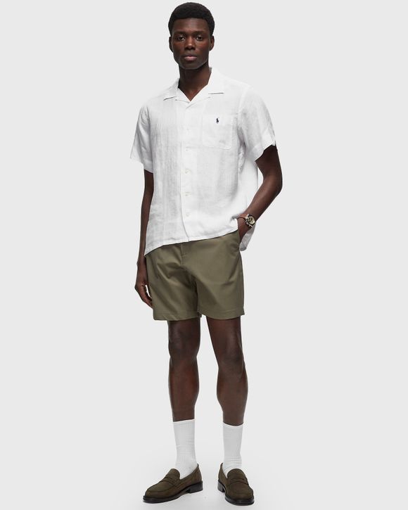 POLO RALPH LAUREN◇90s/サマーフライトジャケット/XL/ベージュ