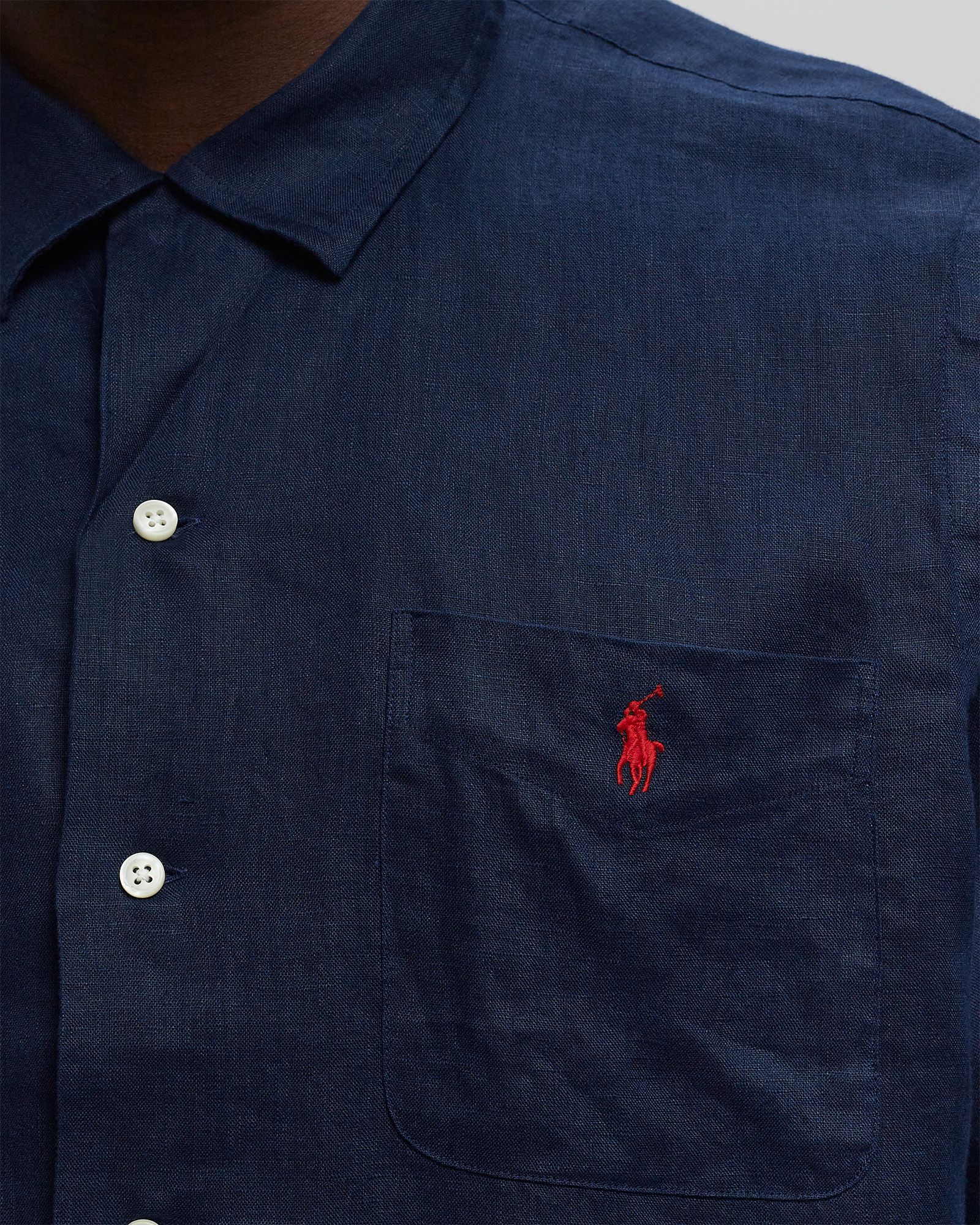 SHORT SLEEVE-SPORT SHIRT