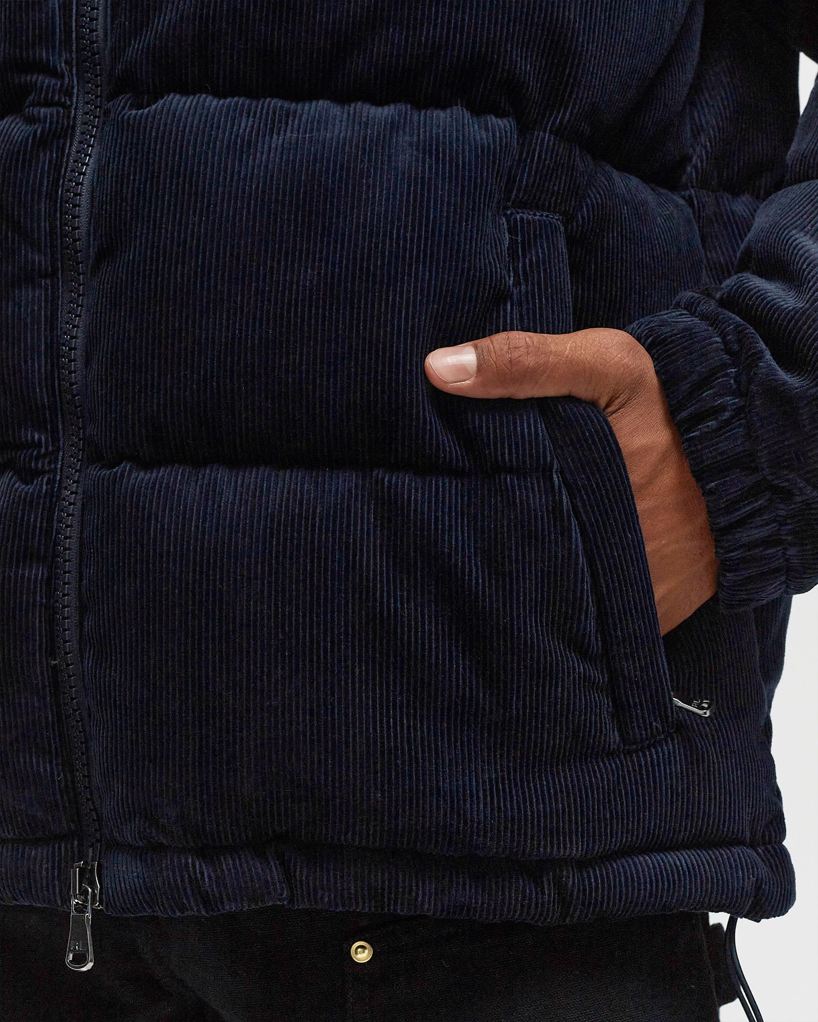 EL CAP INSULATED BOMBER