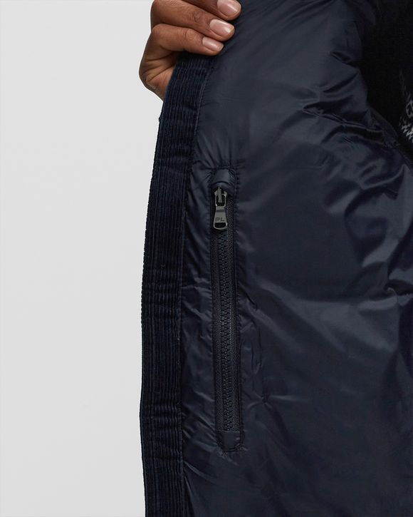 EL CAP INSULATED BOMBER