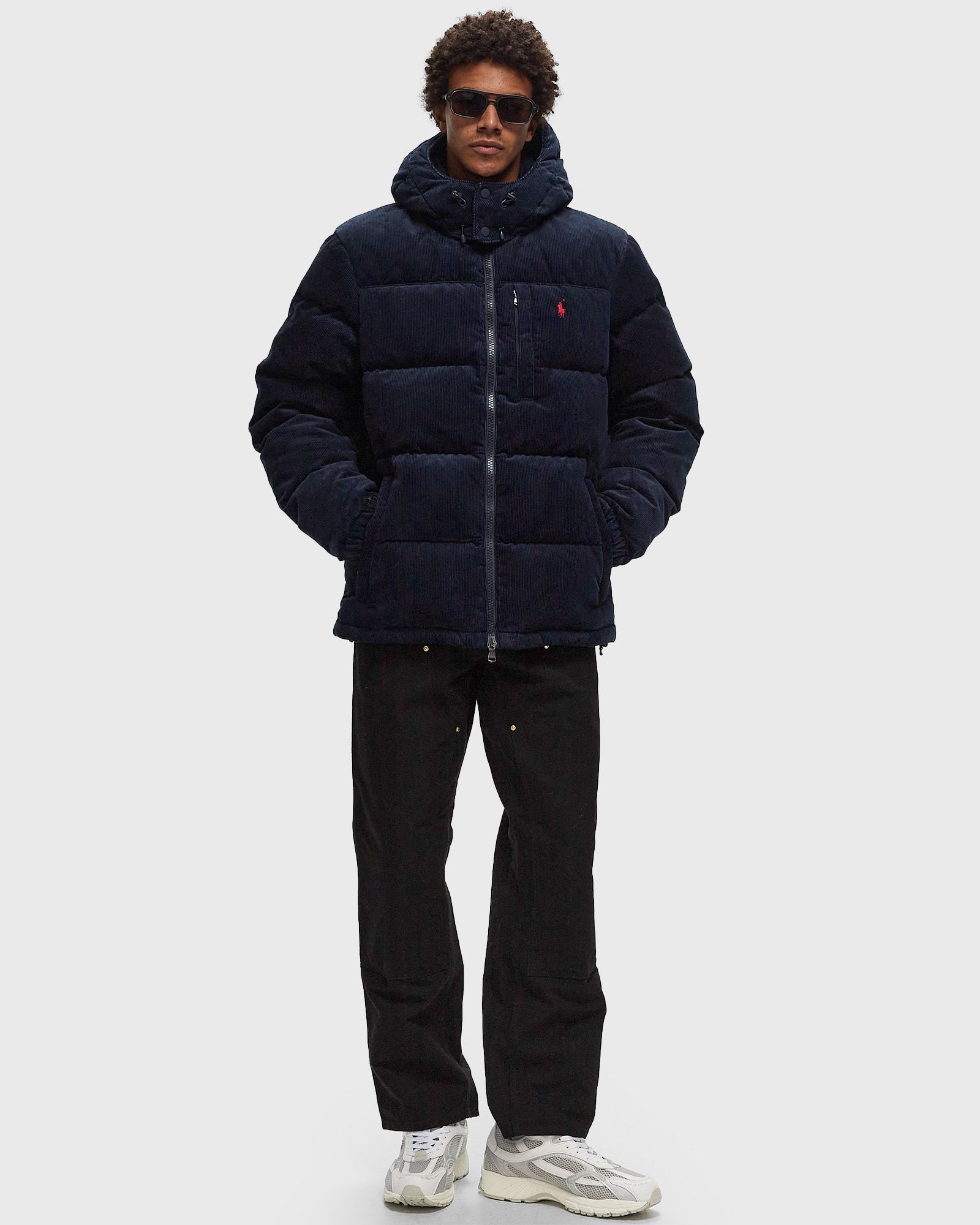 EL CAP INSULATED BOMBER