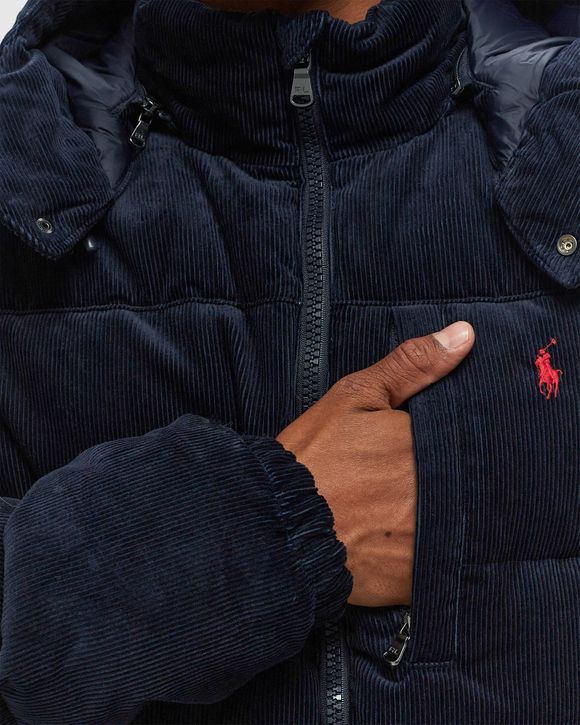 EL CAP INSULATED BOMBER