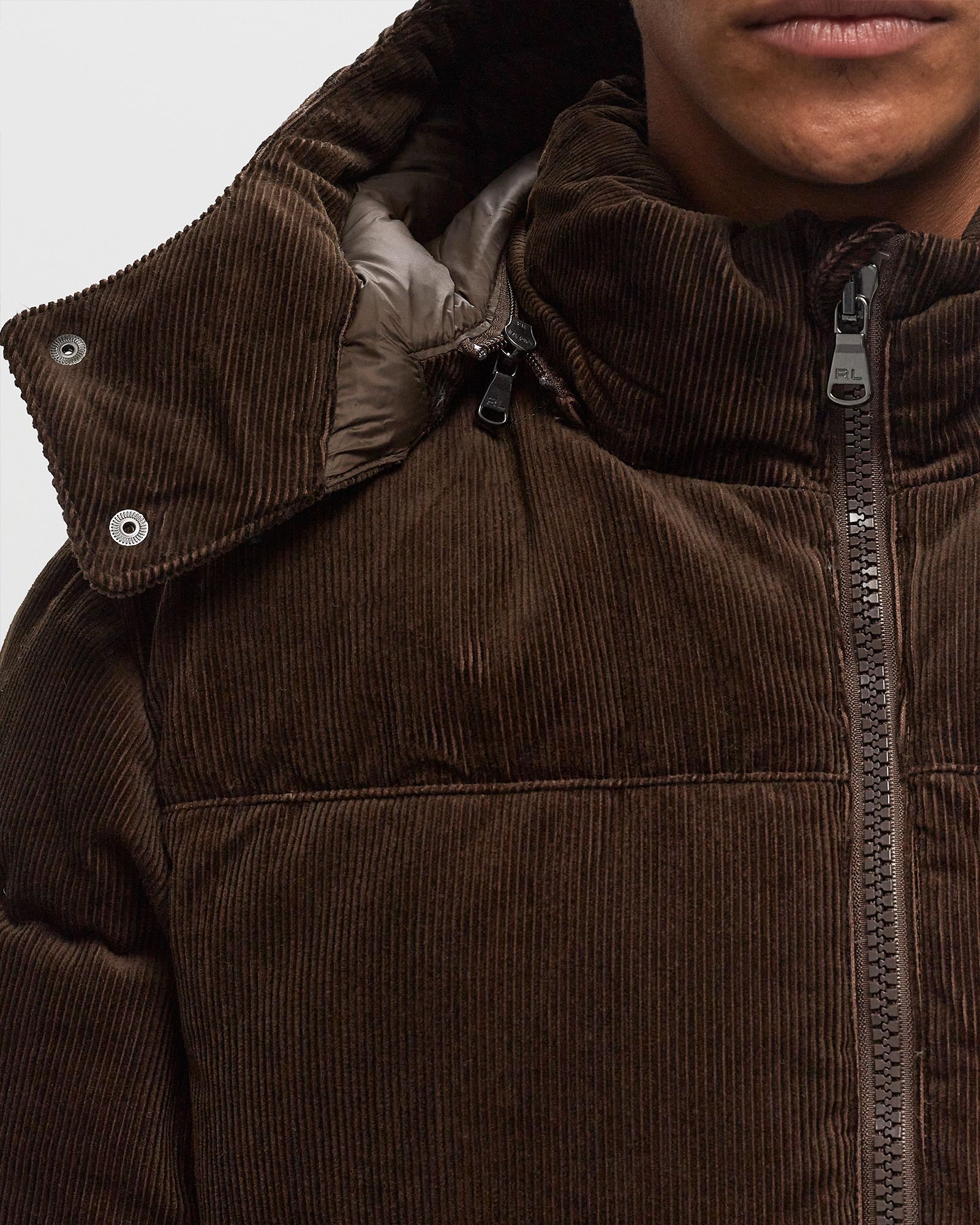 EL CAP INSULATED BOMBER