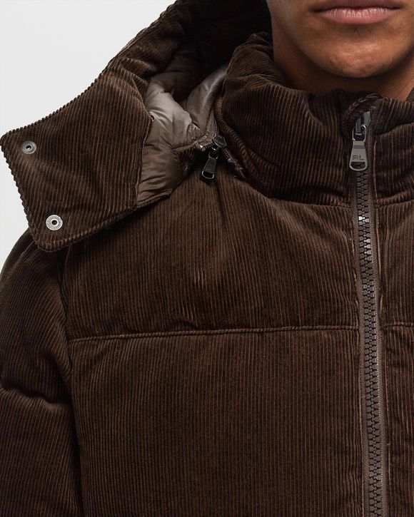 EL CAP INSULATED BOMBER