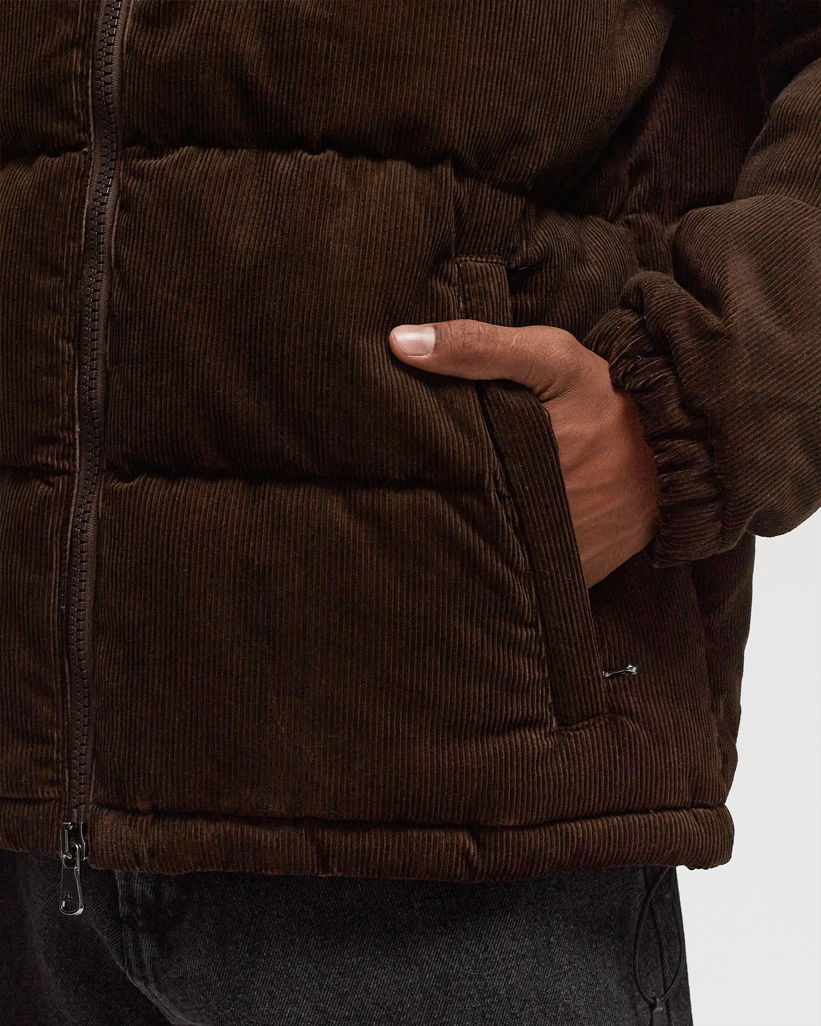 EL CAP INSULATED BOMBER