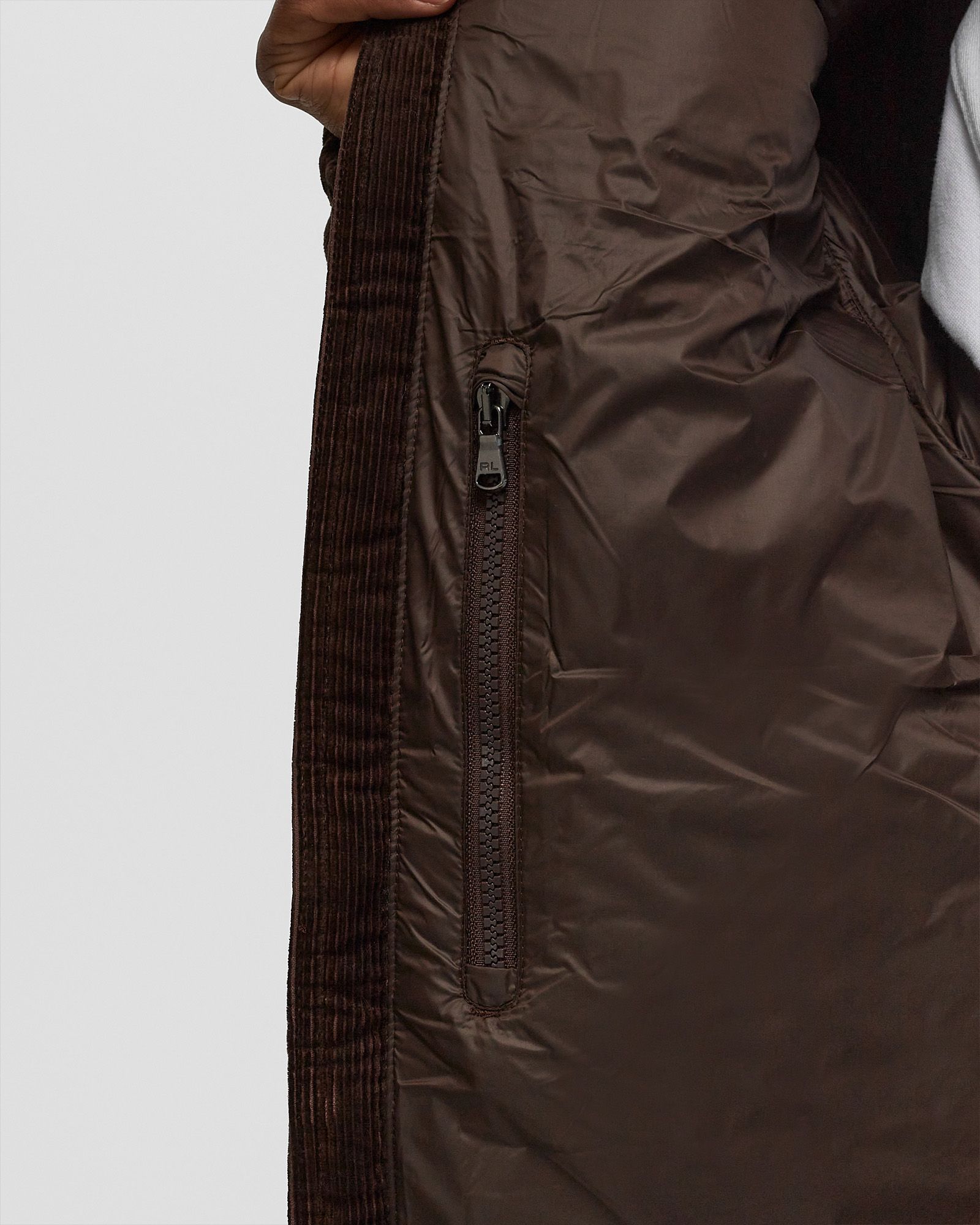 EL CAP INSULATED BOMBER