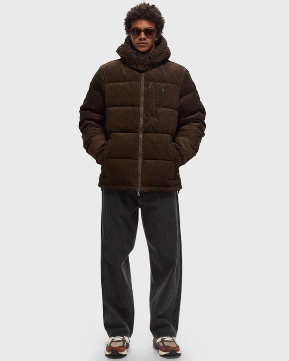 EL CAP INSULATED BOMBER