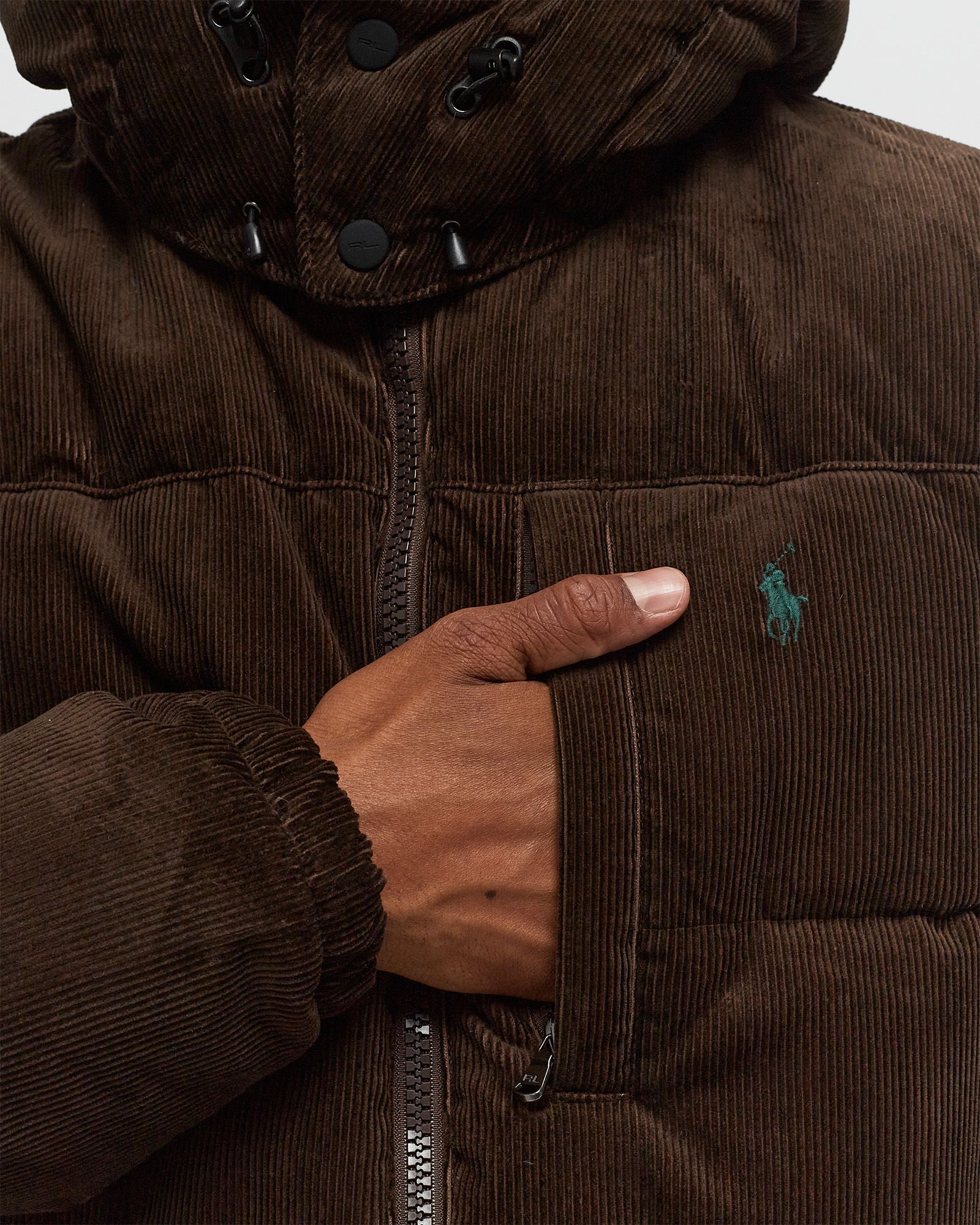 EL CAP INSULATED BOMBER