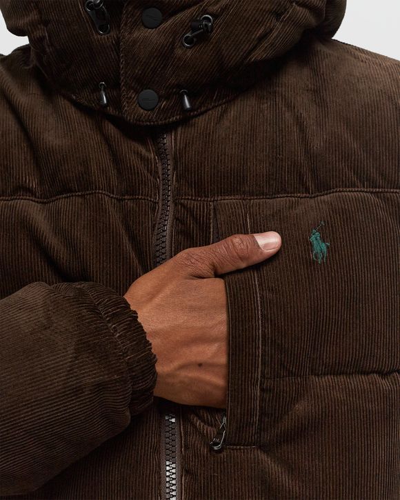 EL CAP INSULATED BOMBER