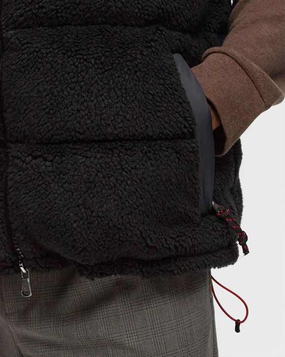 INSULATED VEST
