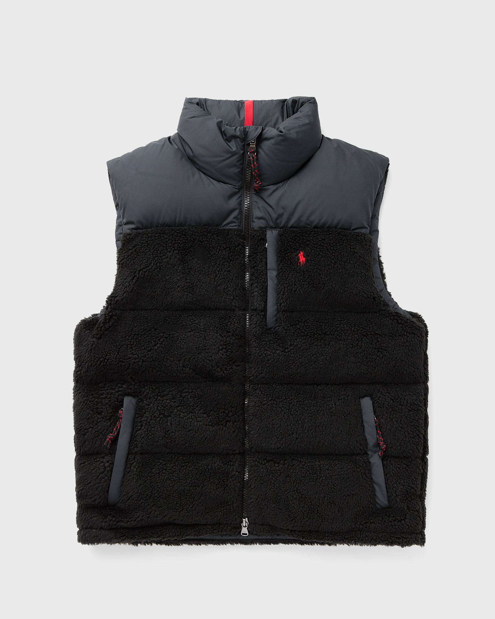 INSULATED VEST