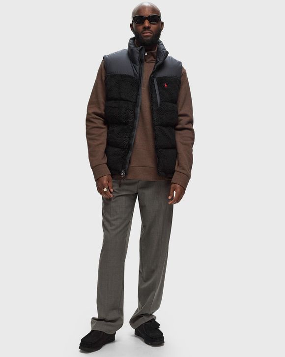 INSULATED VEST