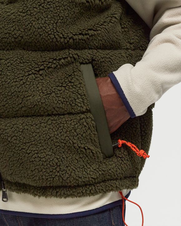 INSULATED VEST