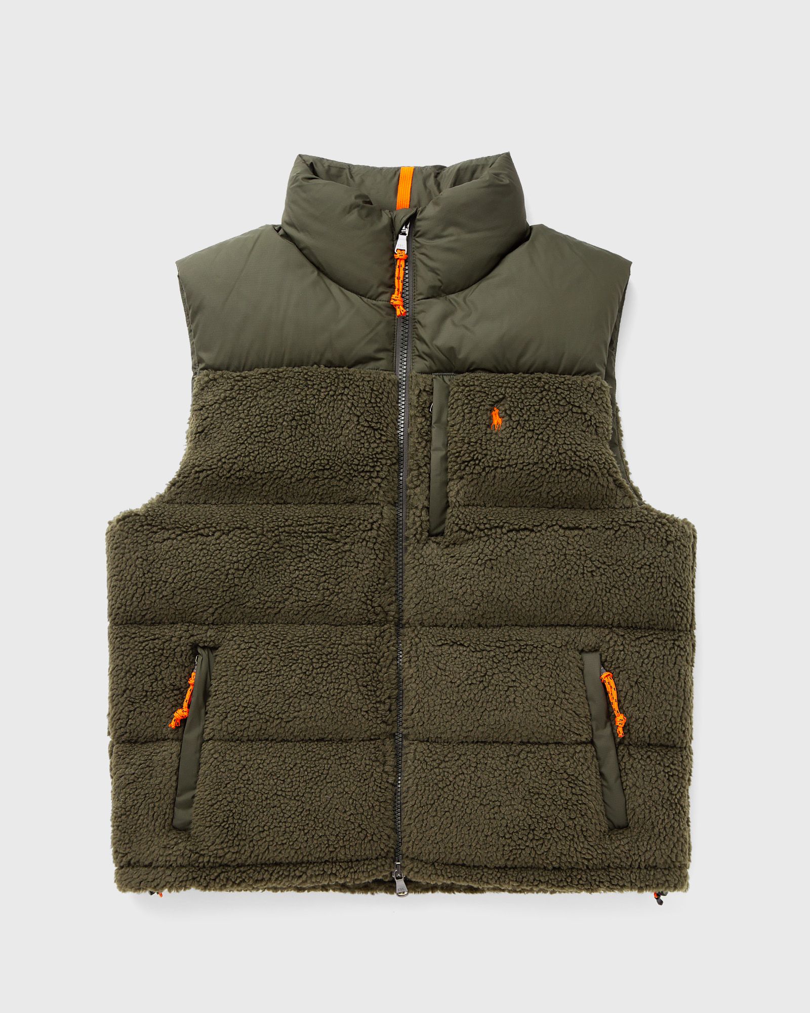 INSULATED VEST