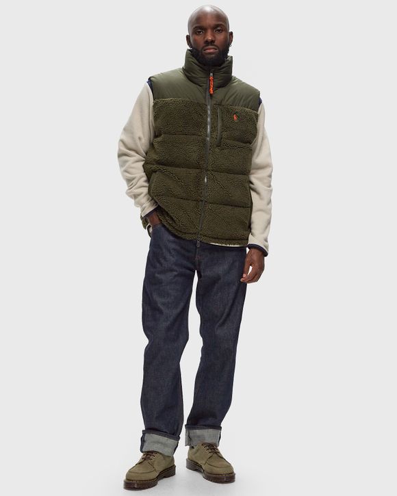 Thumbnail - INSULATED VEST