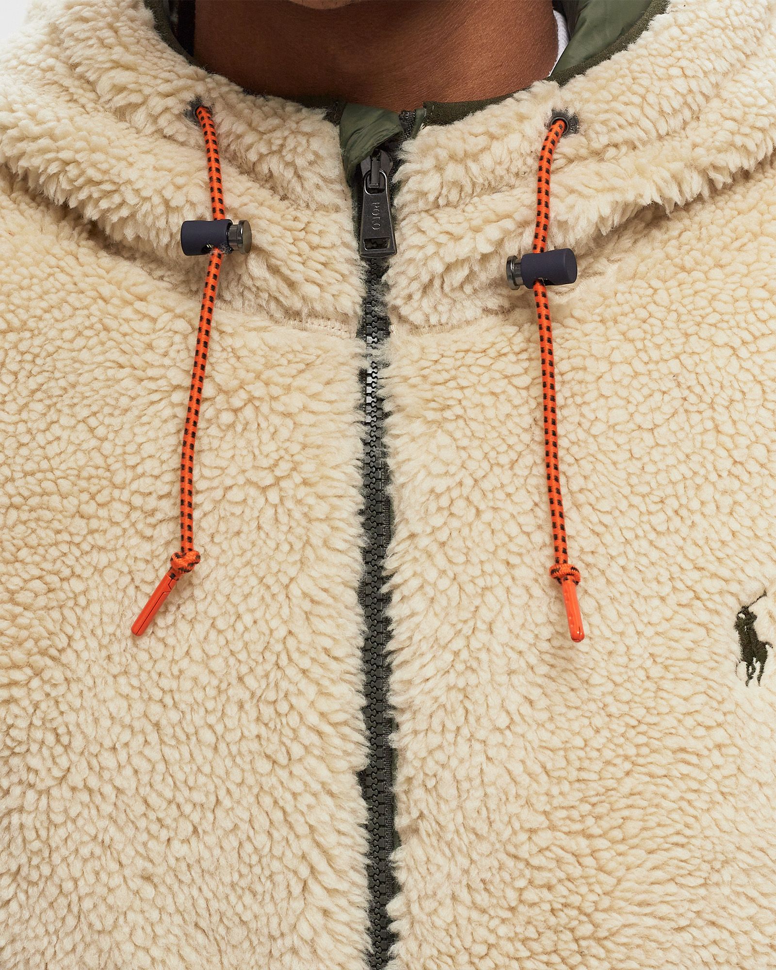 TERRA HD JACKET INSULATED BOMBER