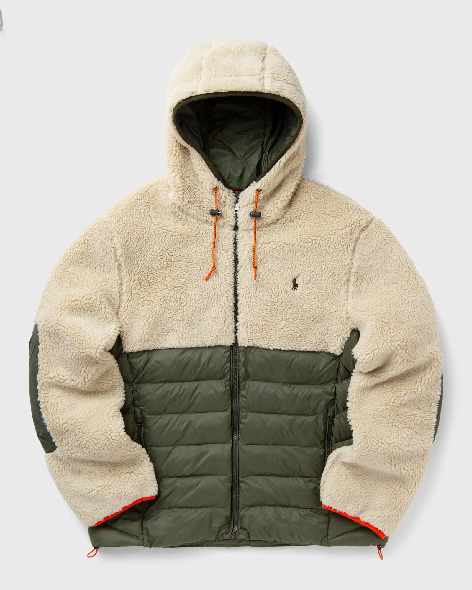 TERRA HD JACKET INSULATED BOMBER