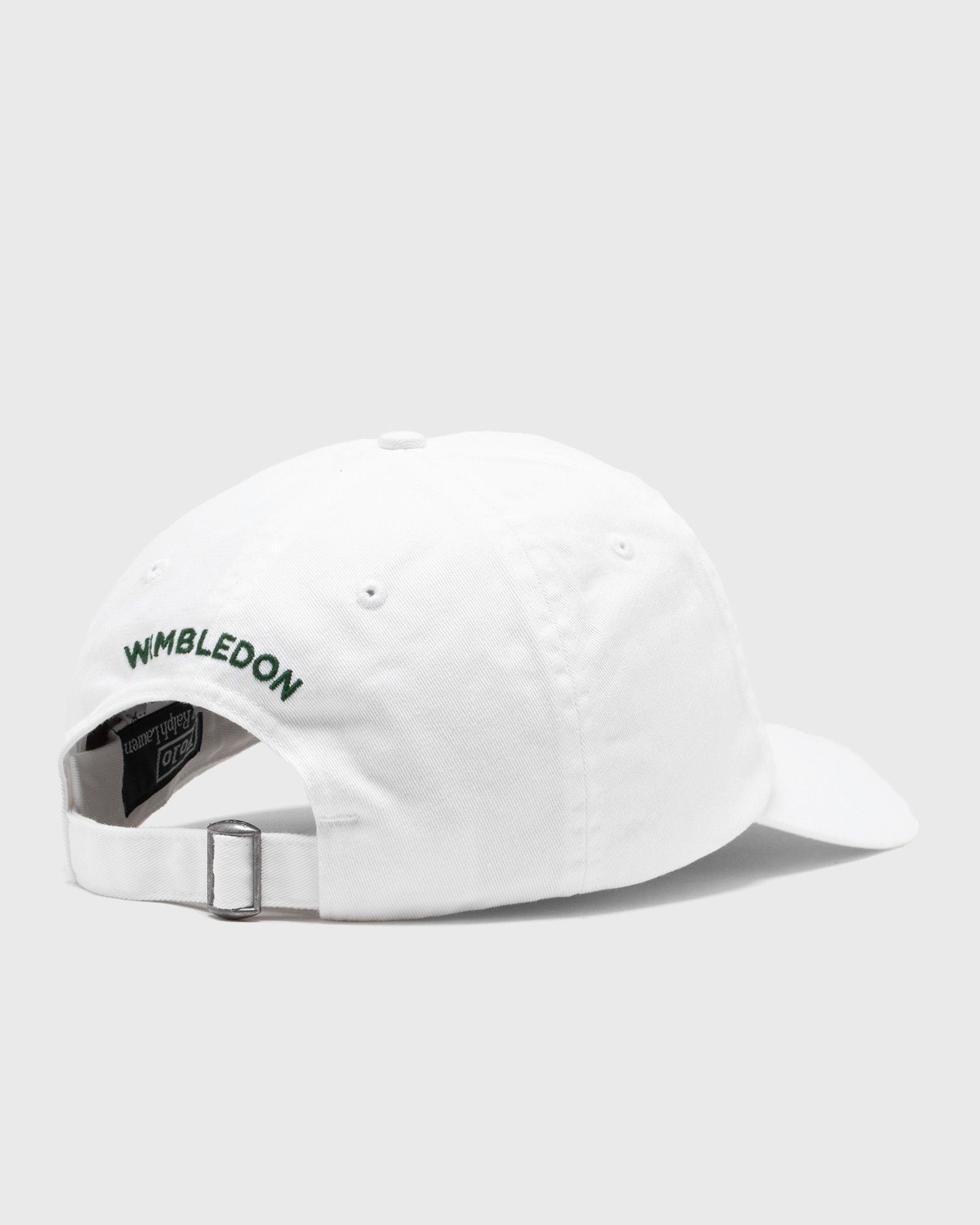 Wimbledon CAP