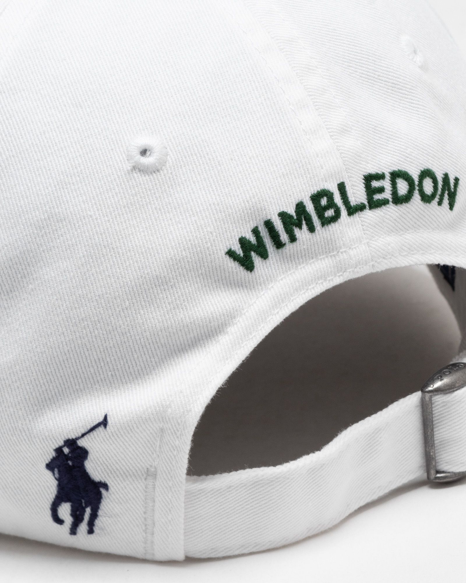 Wimbledon CAP