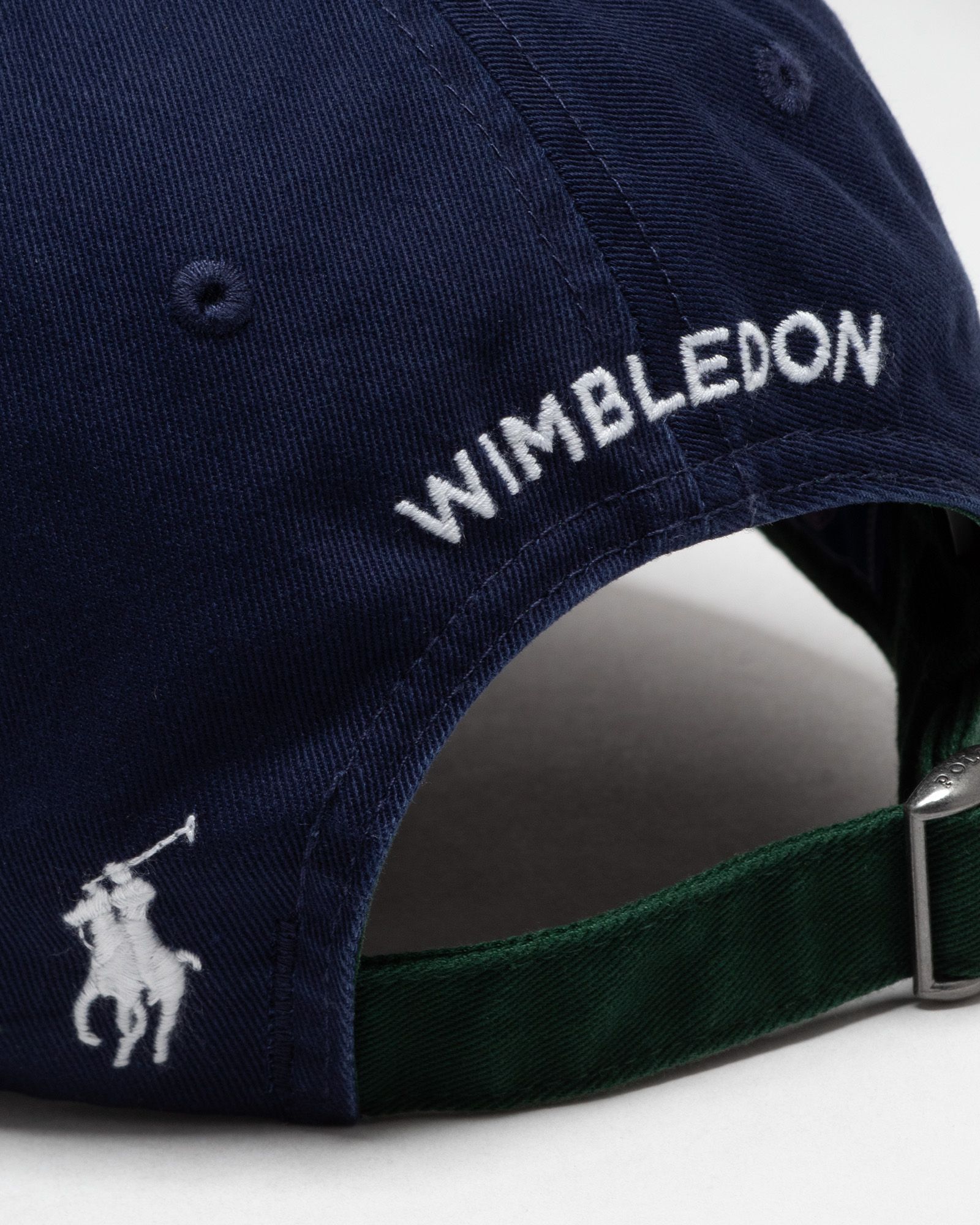 Wimbledon Cap