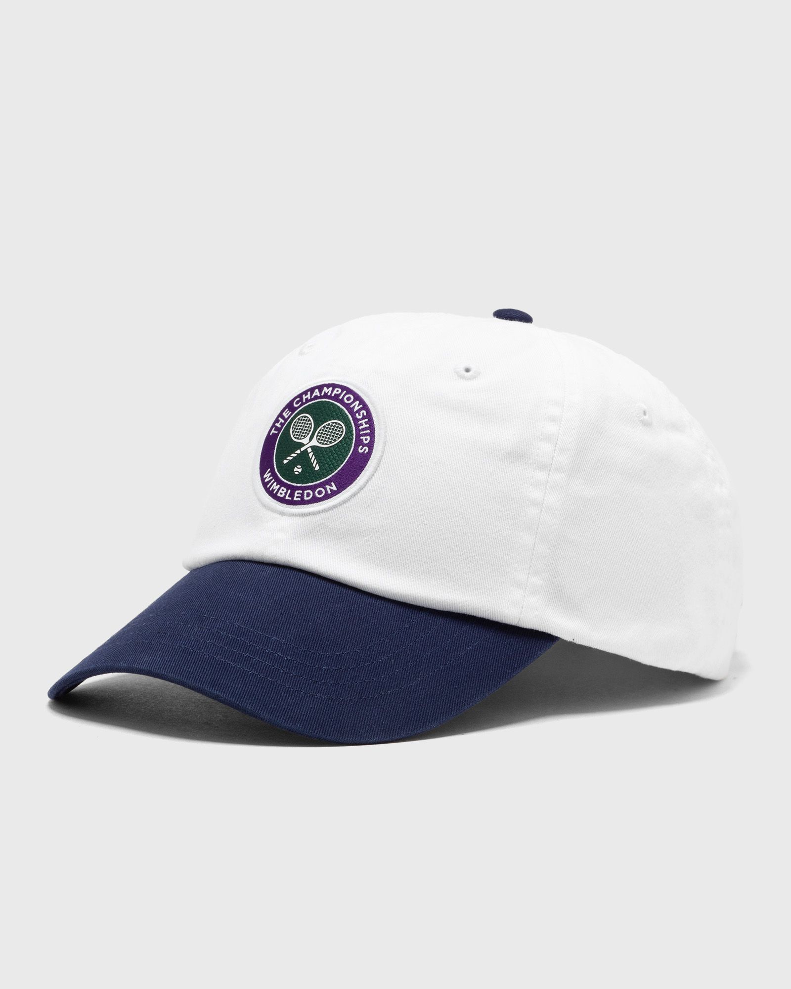 WIMBLEDON CAP