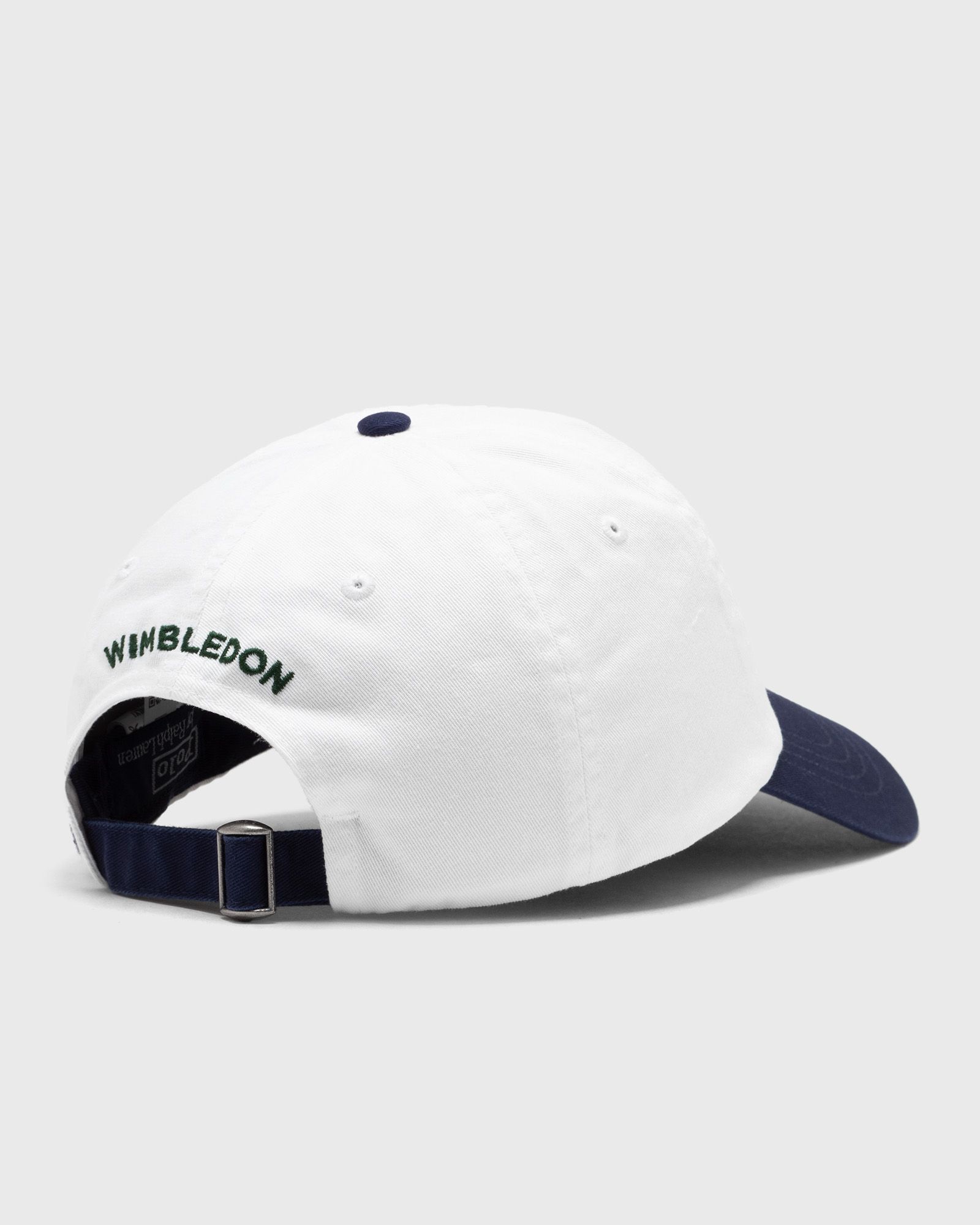 WIMBLEDON CAP