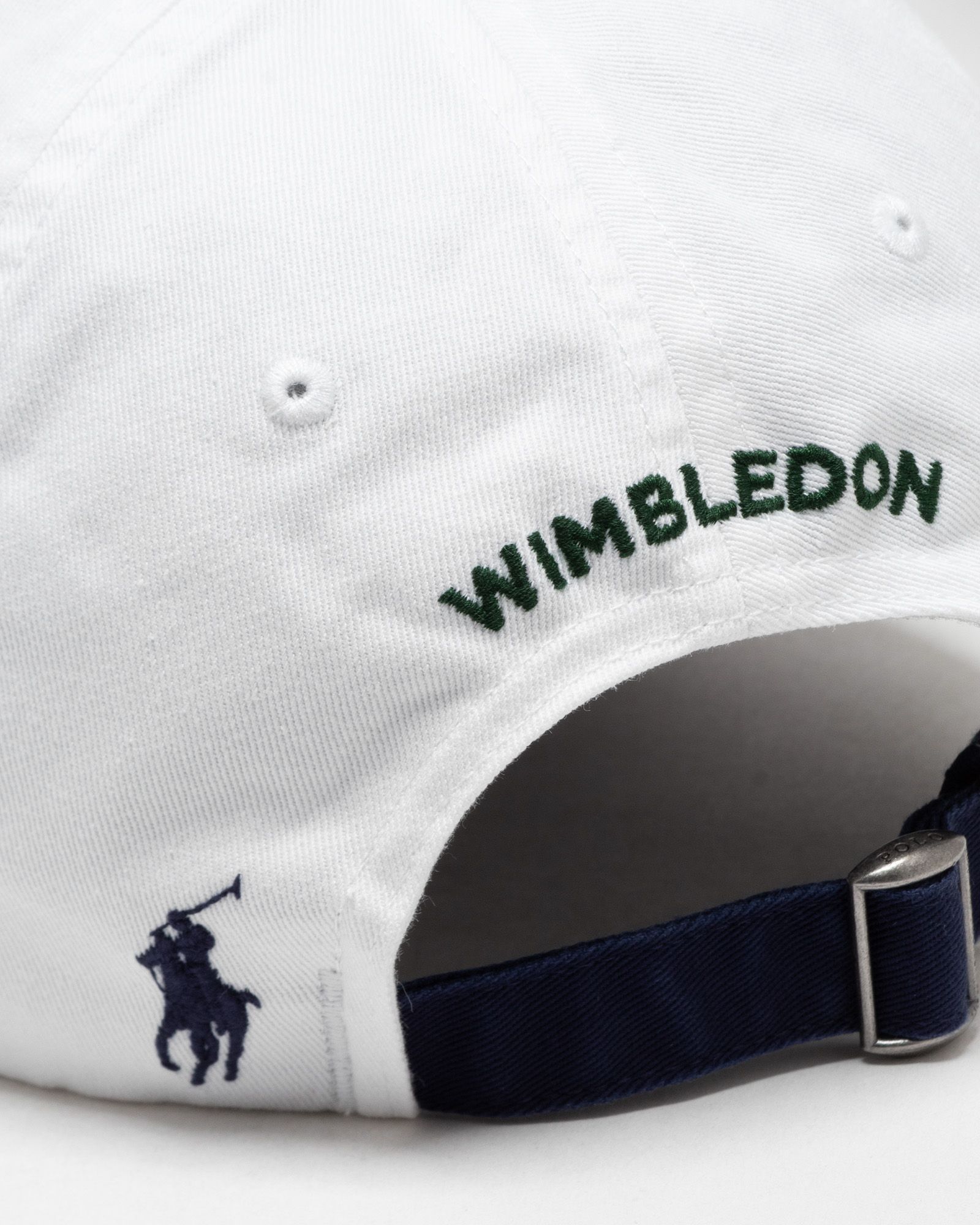 WIMBLEDON CAP