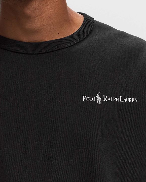 SHORT SLEEVE-TEE