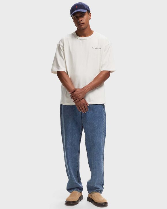 SHORT SLEEVE TEE