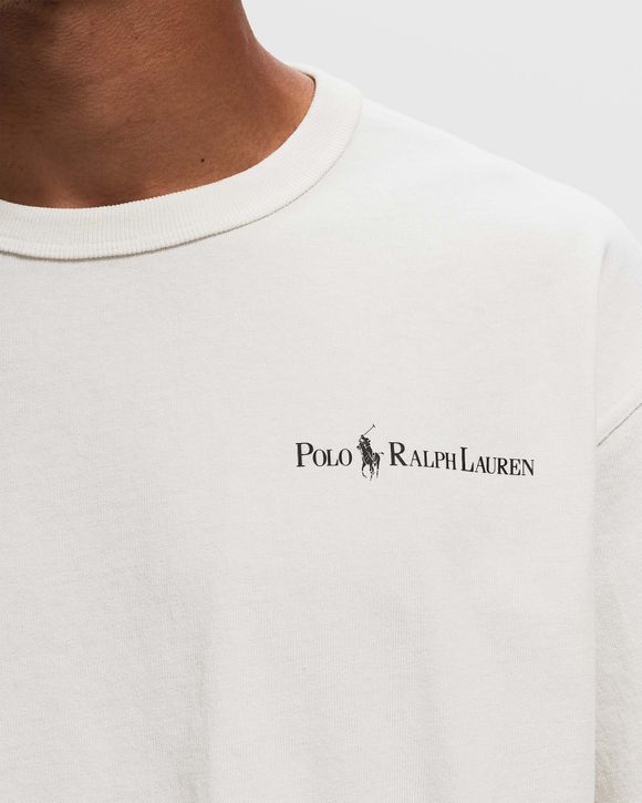 SHORT SLEEVE TEE