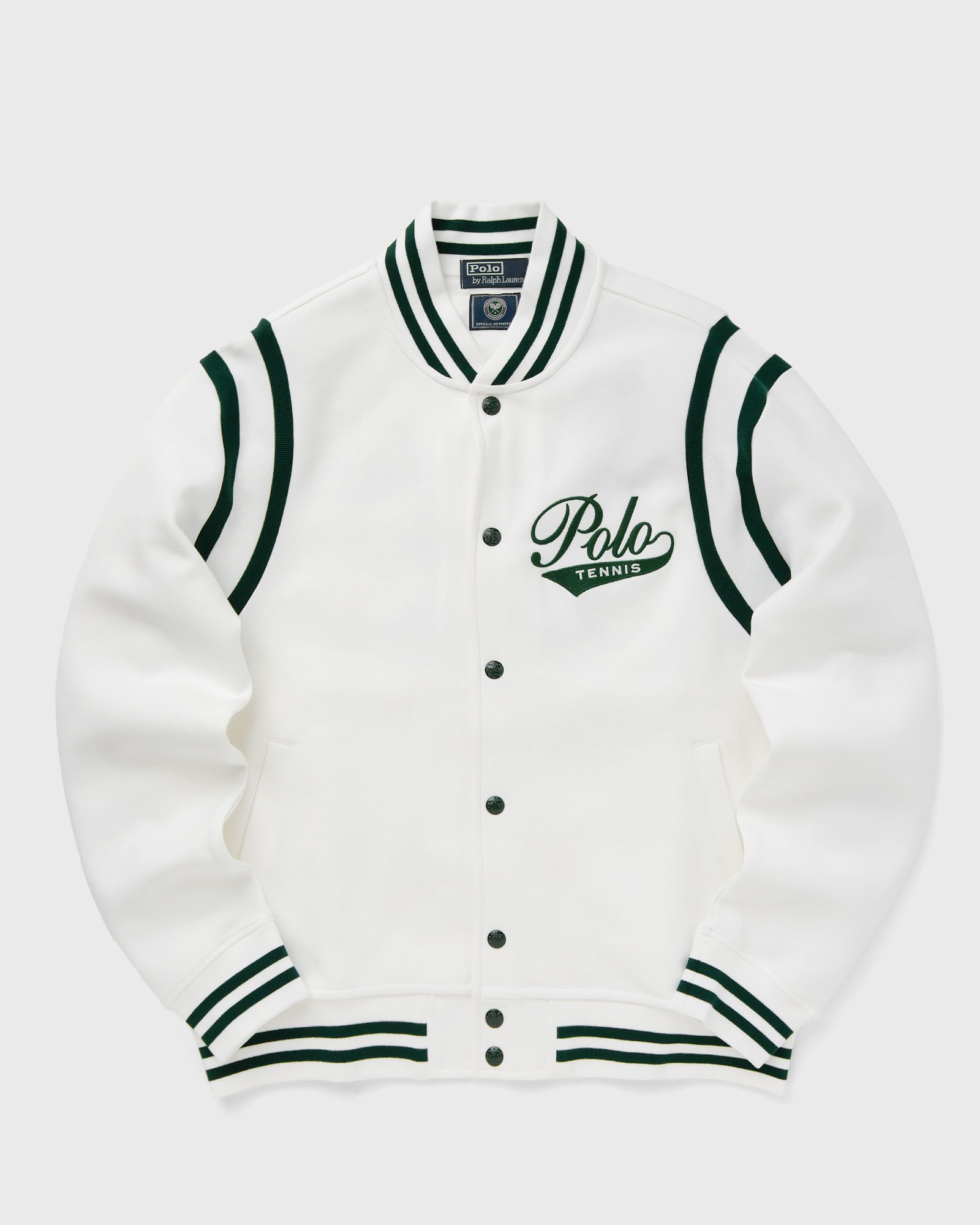 WIMBLEDON JACKET