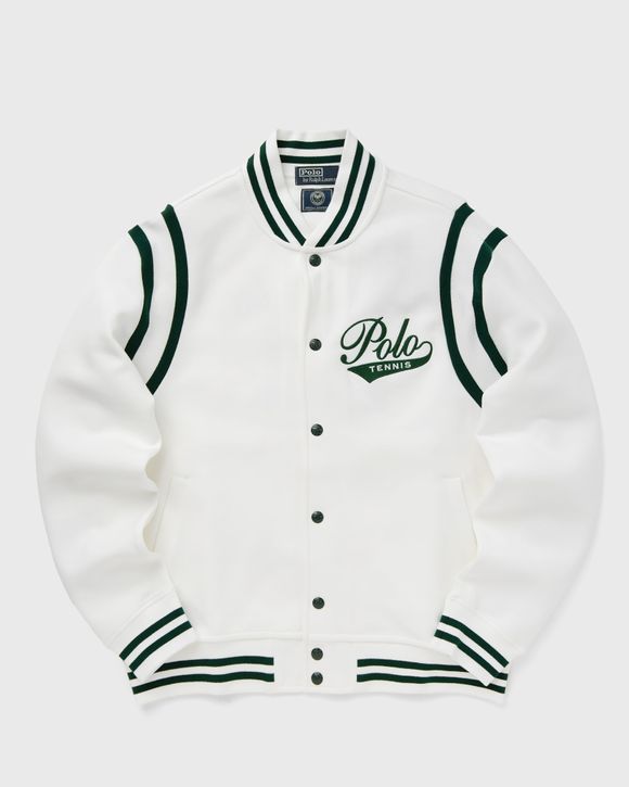 The Wimbledon Online Shop ︳ Polo Ralph Lauren Men's Hooded Jacket