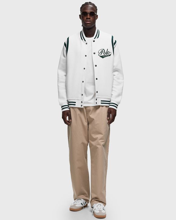 Ralph lauren wimbledon jacket online